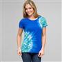 Short Sleeve Crew Neck, , small