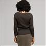 Belted Boat Neck, , small