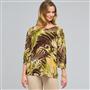 Boat Neck Tunic, , small
