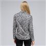 Long Sleeve Classic Button Front Shirt, , small