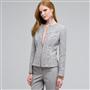 Zip Front Jacket, , small