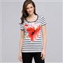 Crew Neck Tee, , small