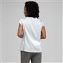 Beaded Jewel Neck Blouse, , small