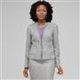 Fringe Trim Jacket, , small