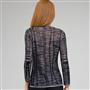 Scoop Neck Tee, , small