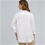 Pleated Button Down, , small