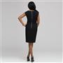Boardroom Sheath Dress, , small