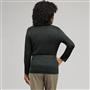 Belted Cardigan With Studs, , small