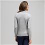 Long Sleeve Button Down Cardigan, , small