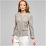 Button Front Jacket, , small