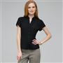 Must Have Washable No-Iron Georgette Blouse, , small