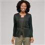Belted Cardigan With Studs, , small
