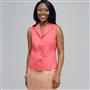 Sleeveless Blouse., , small