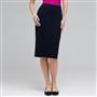 Long Pencil Skirt, , small