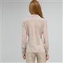 Python Inspired Button Front Shirt, , small