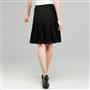 Pleated Skirt With Embroidery., , small