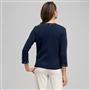 Trimmed Cardigan, , small