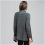 Cable Cardigan, , small