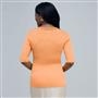 Scoop Neck Knit., , small