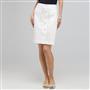 Straight Skirt., , small