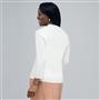Ribbed Cardigan., , small