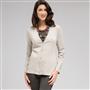 Long Sleeve Cardigan, , small
