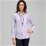 Striped Button Down, , small