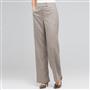 Flat Front Classic Pant, , small