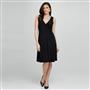 V-Neck Dress, , small