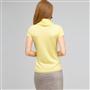 Cowl Neck Top, Keylime, small