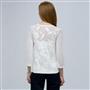Open Cardigan., , small