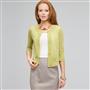 3/4 Sleeve Cardigan, , small