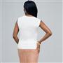 Scoop Neck Shell., , small