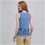 Tank With Applique and Sequins, , small