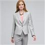 Notch Collar Jacket, , small