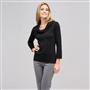 Cowl Neck Sweater, , small