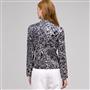 Flat Front Open Jacket, , small