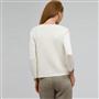 One Button 3/4 Sleeve Cardigan, , small