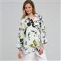 Relaxed Long Sleeve Shirt, , small