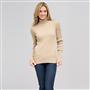 Long Sleeve Turtle Neck, , small