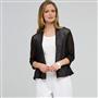 Open Front Cardigan, , small