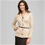 Belted Cardigan, , small