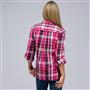 Roll Sleeve Shirt, , small
