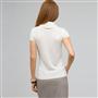 Cowl Neck Top, , small