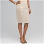 Floral Print Pencil Skirt., , small