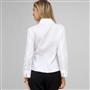 Drape Neck Blouse, , small