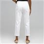 Slim Capri, , small