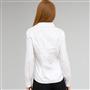 Long Sleeve Seamed Shirt, , small