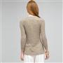 Open Front Cardigan, , small