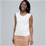 Scoop Neck Shell., , small